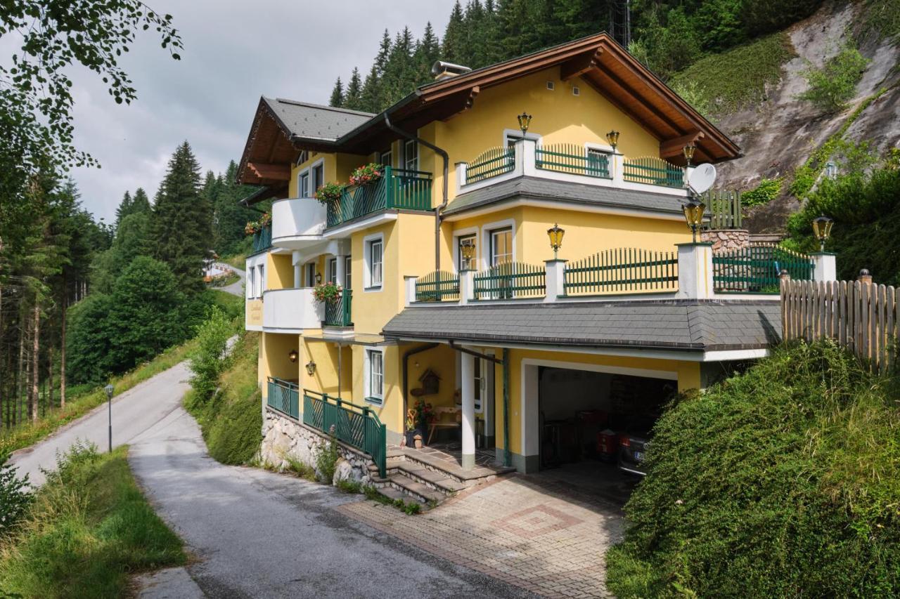 Landhaus Gabriele Filzmoos Esterno foto