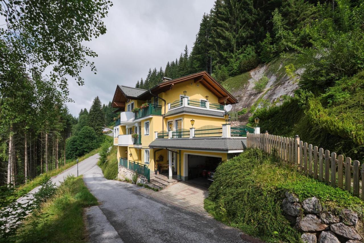 Landhaus Gabriele Filzmoos Esterno foto