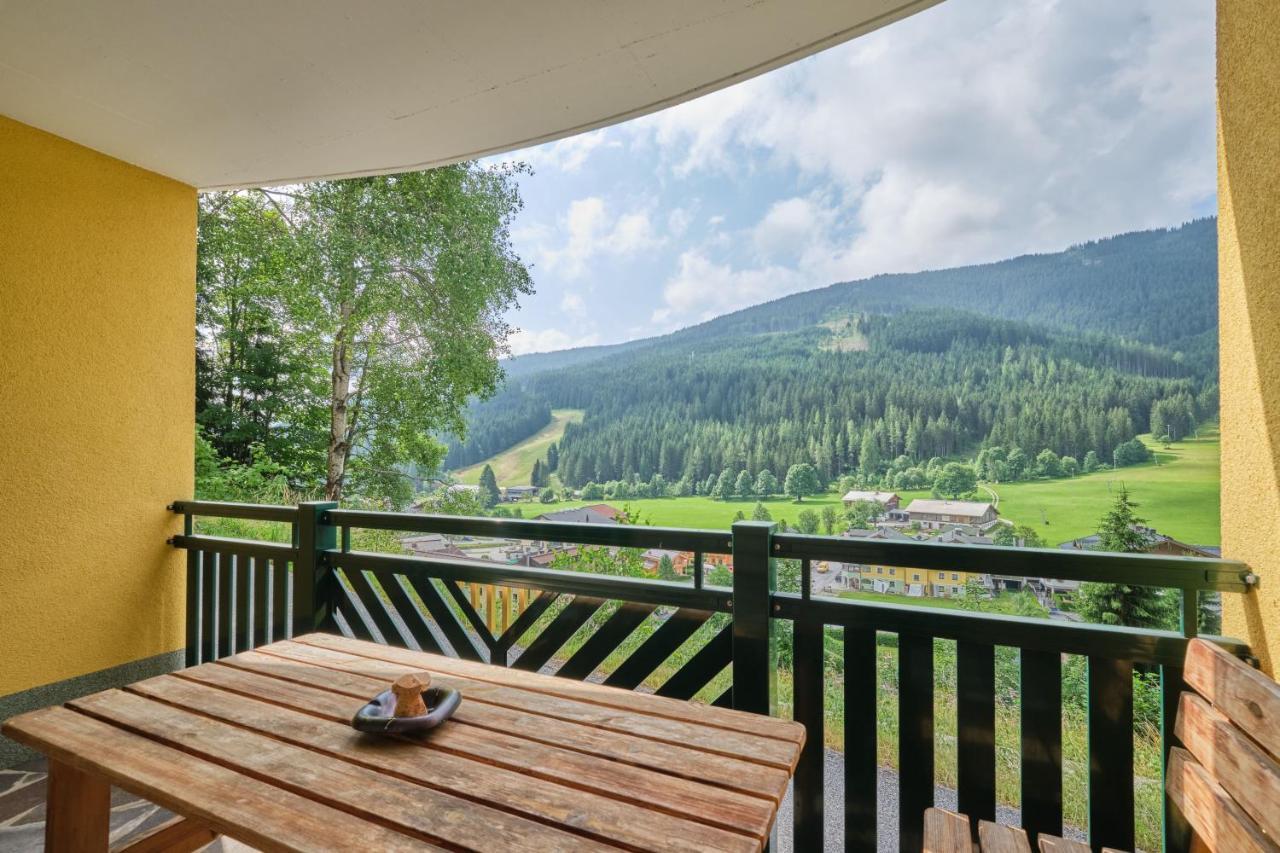 Landhaus Gabriele Filzmoos Esterno foto