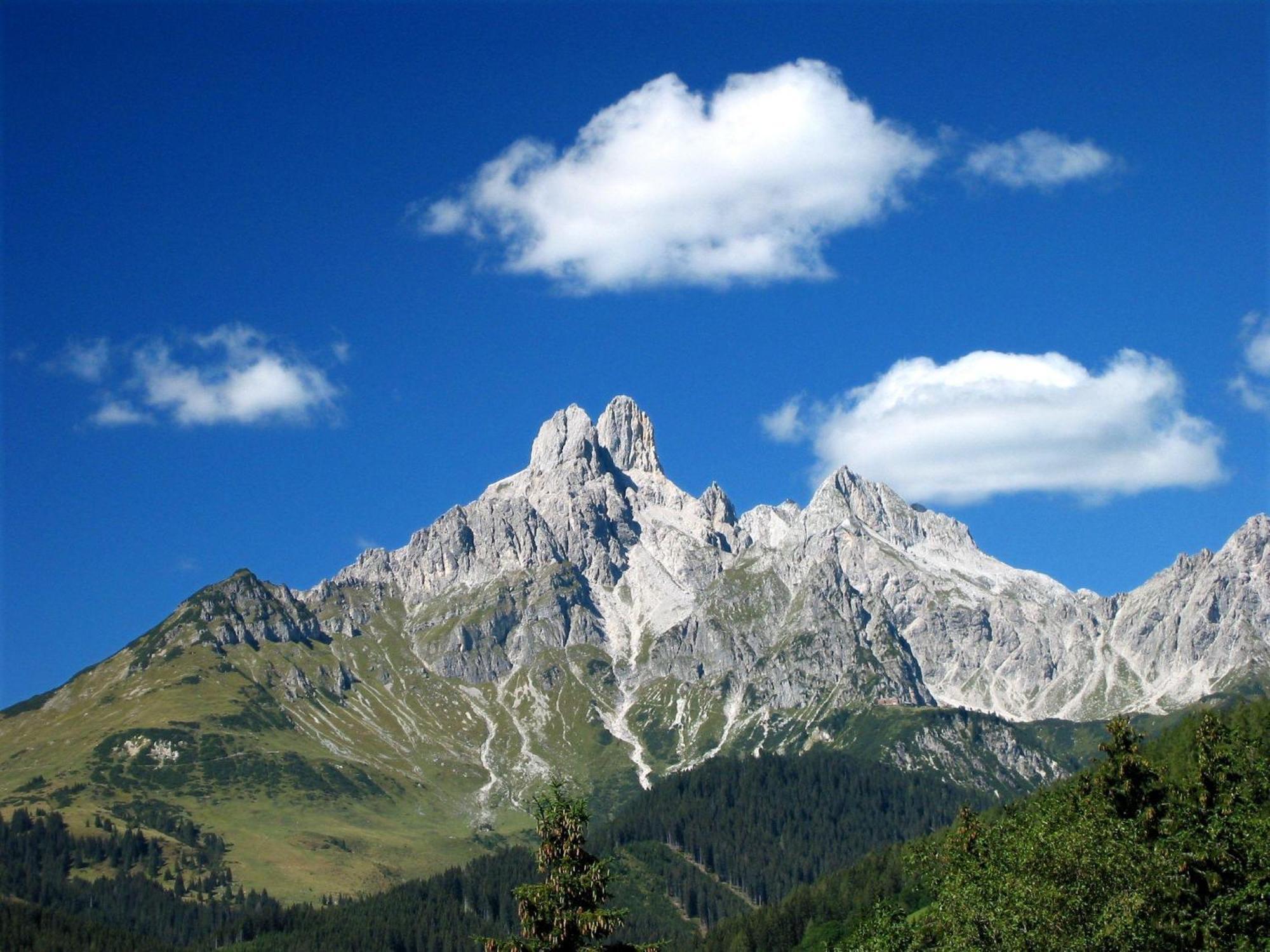 Landhaus Gabriele Filzmoos Esterno foto
