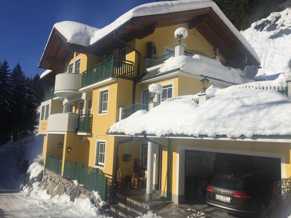 Landhaus Gabriele Filzmoos Esterno foto